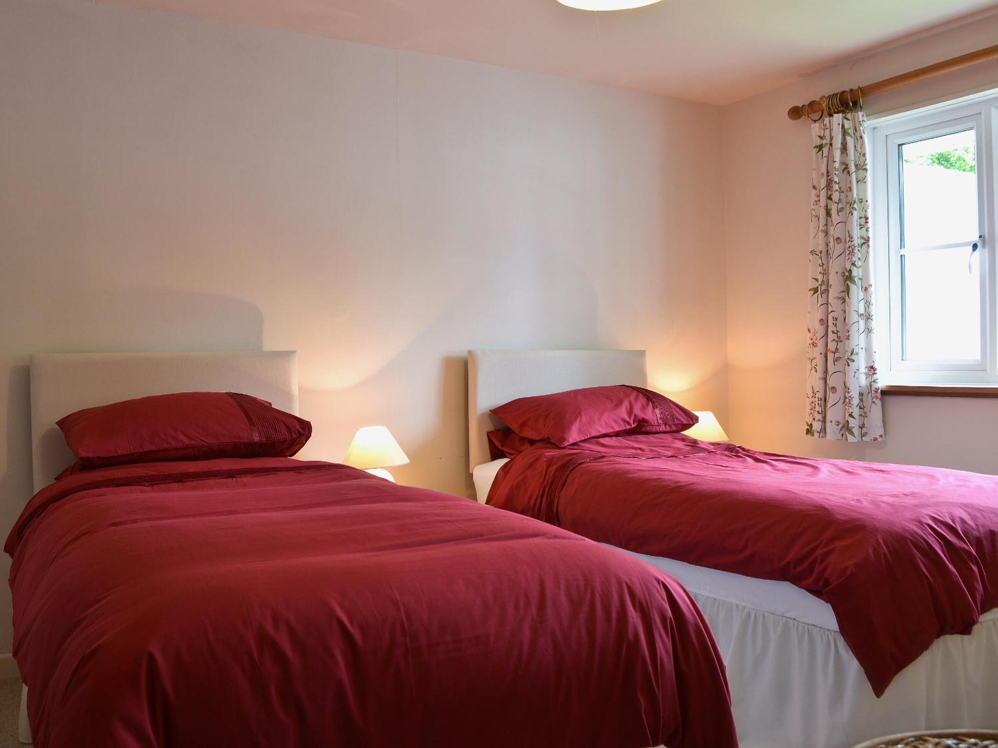 Vila Haystacks Bowness-on-Windermere Exteriér fotografie
